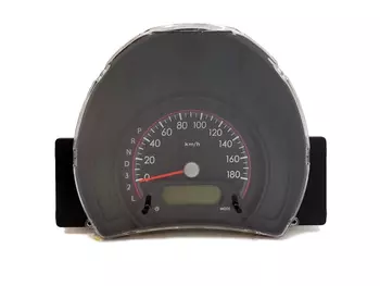 34100-68K0 Bloc compteurs vitesse Nissan