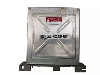 WH4K.07 Calculateur ecu Lancia