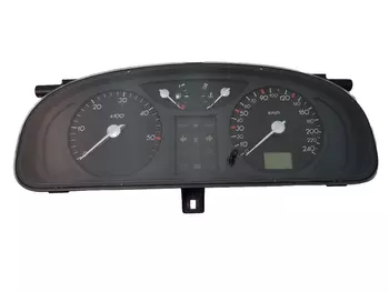 8200218863 Bloc compteurs vitesse Renault Diesel