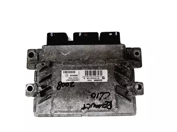 S120200105 A Calculateur Renault