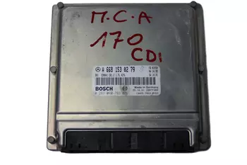A 688 153 02 79 Calculateur d’ ordinateur ecu Mercedes-Benz