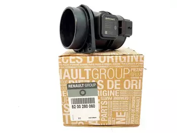 8200280060 Débimètre d’air Renault 1.5 dCi / 1.6 dCi / 1.9 dCi / 2.0 dCi / 2.5 dCi