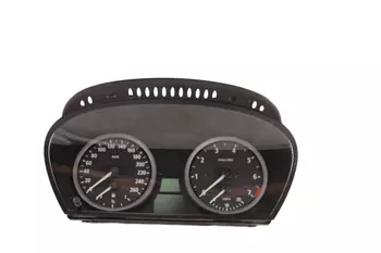 2C53020569 62.11-6932454 Le compteur, compteur de vitesse, tableau de bord BMW