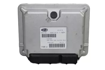 55201188 Calculateur de boite de vitesses Fiat