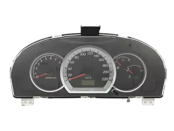 96430919PJ Bloc compteurs vitesse Chevrolet
