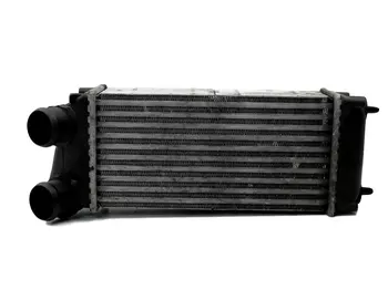 0384H5 Refroidisseur turbo Citroen Peugeot _1,6 HDI