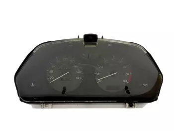 9627933380 Bloc compteurs vitesse Citroen