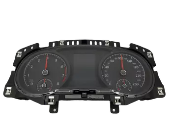 5G0920871  Bloc compteurs vitesse Volkswagen