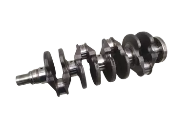 0501K6, 0501.K6, Arbre vilebrequin Citroen Ford Peugeot Volvo 1,6 hdi 16v 1,6 TDCI