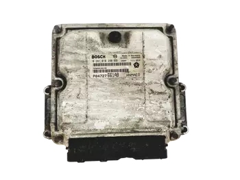P04727661AB  Calculateur Chrysler