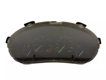 9651740080 Bloc compteurs vitesse Citroen Peugeot Diesel
