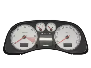 9655925880  Bloc compteurs vitesse Peugeot Diesel