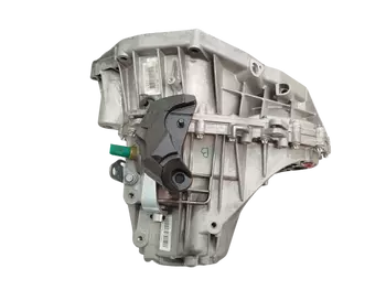 7701478568, 7711497329, Boîte de vitesse Renault 1,6 16v K4M