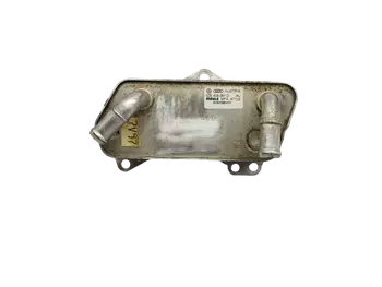 02E409061D Refroidisseur d`huile Audi Seat Skoda Volkswagen
