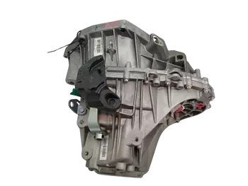 7701700574  Boîte de vitesse Renault 1,5 dci