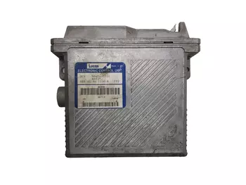 80537J Calculateur ecu Fiat