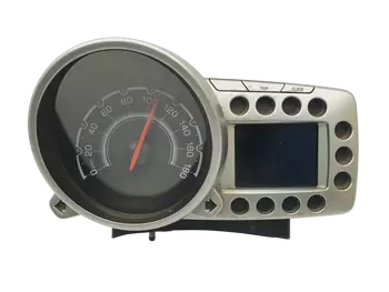 95949211 Bloc compteurs vitesse Chevrolet