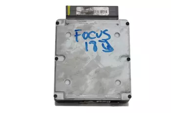 BIRO 1S4F-12A650-XG Calculateur d’ ordinateur ecu Ford