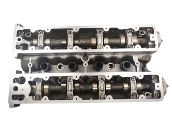 0200Z4, 0200.Z4, 0801AW, La culasse Citroen Peugeot 1,8 16v  6FZ  EW7