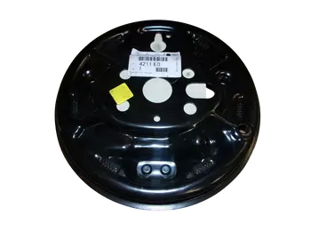 4211E0,  4211.E0 Disque machoire de frein d’ancrage  bouclier Citroen Peugeot
