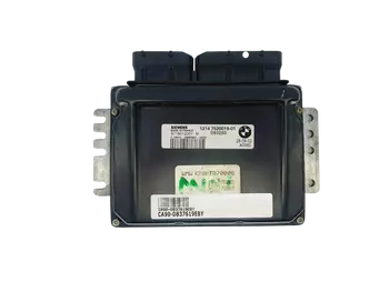 1214 7520019-01 Calculateur BMW