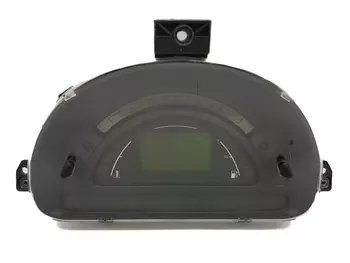 9645994280 B 01 Bloc compteurs vitesse Citroen