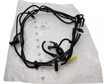 1574CN Tuyau d’alimentation carburant Citroen Fiat Peugeot 2.0 HDI