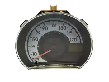 83800-0H010-C Bloc compteurs vitesse Citroen Peugeot Toyota