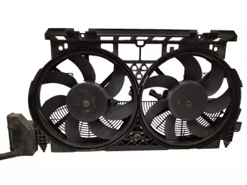 00000 Motoventilateur de moteur Renault