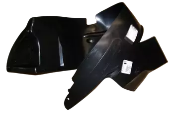 7136R1,  7136.R1 Garde-boue Citroen Peugeot