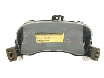 51759896 Bloc compteurs vitesse Fiat