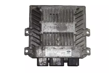 3S61-12A650-LC Calculateur d’ ordinateur ecu Ford