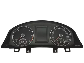 1K8920872A Bloc compteurs vitesse Volkswagen Diesel