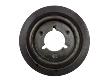 0515S1 0515.S1 Poulie d`arbre Citroen Peugeot 1,4 8V KFW