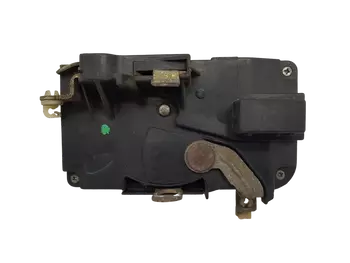00000 Serrure de porte Peugeot
