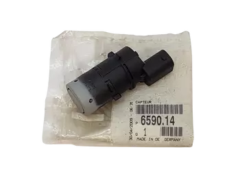 659014, 9643982377 Capteur de stationnement pdc Citroen Peugeot