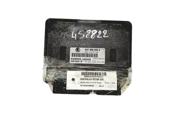 047906033E Calculateur Skoda