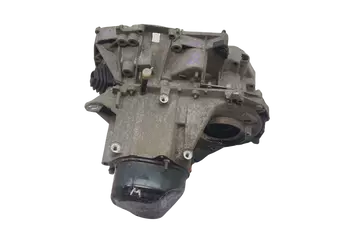 7701716373 7701723254 Boîte de vitesse manuelle Renault 1,2