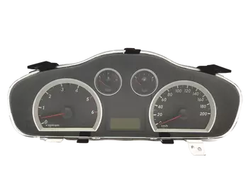 94005-26340 Bloc compteurs vitesse Hyundai Diesel