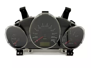 MN148888K Bloc compteurs vitesse Mitsubishi
