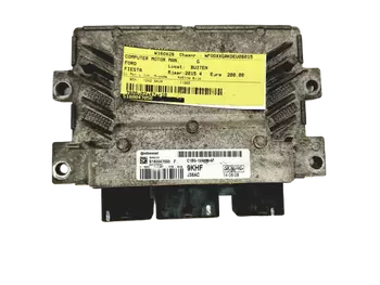 5WS40485H-T Calculateur Ford