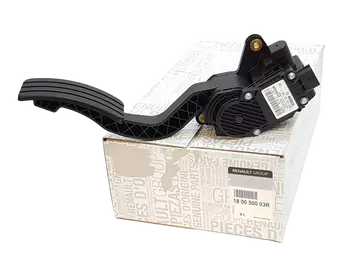 180050003R Potentiomètre pédale d’accélérateur Renault
