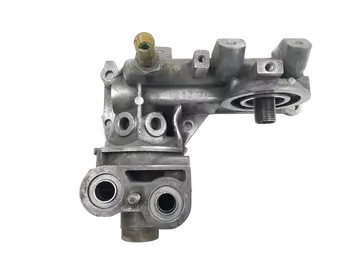 7700866442 7700101144 Boîtier de filtre d’huile Renault 2,2 TD G8T