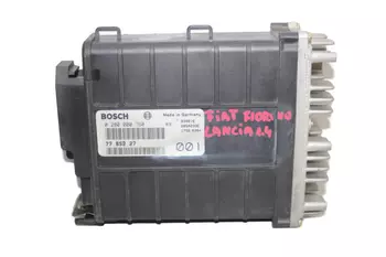 7785227 Calculateur d’ ordinateur ecu Fiat