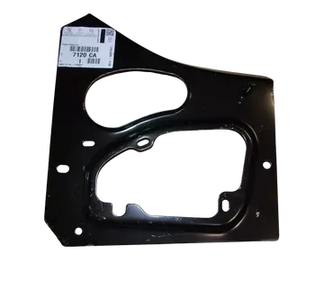 7120CA,  7120.CA Fixation, support Citroen Peugeot