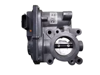 161206038R Boitier papillon d’admission Dacia Nissan Renault 0,9 TCE H4B  1,2 TCE H5F