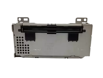 JT76-18C815-HD Radio cd Ford