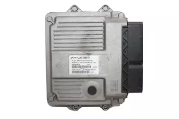 MJD 6JF.P3 Calculateur d’ ordinateur ecu Fiat