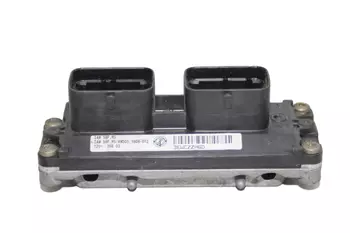 IAW 59F.M5 Calculateur d’ ordinateur ecu Fiat