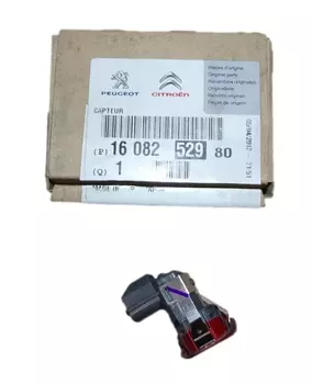 1608252980 Capteur de stationnement pdc Citroen Peugeot